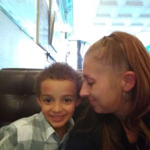 Meet your Posher, Meg